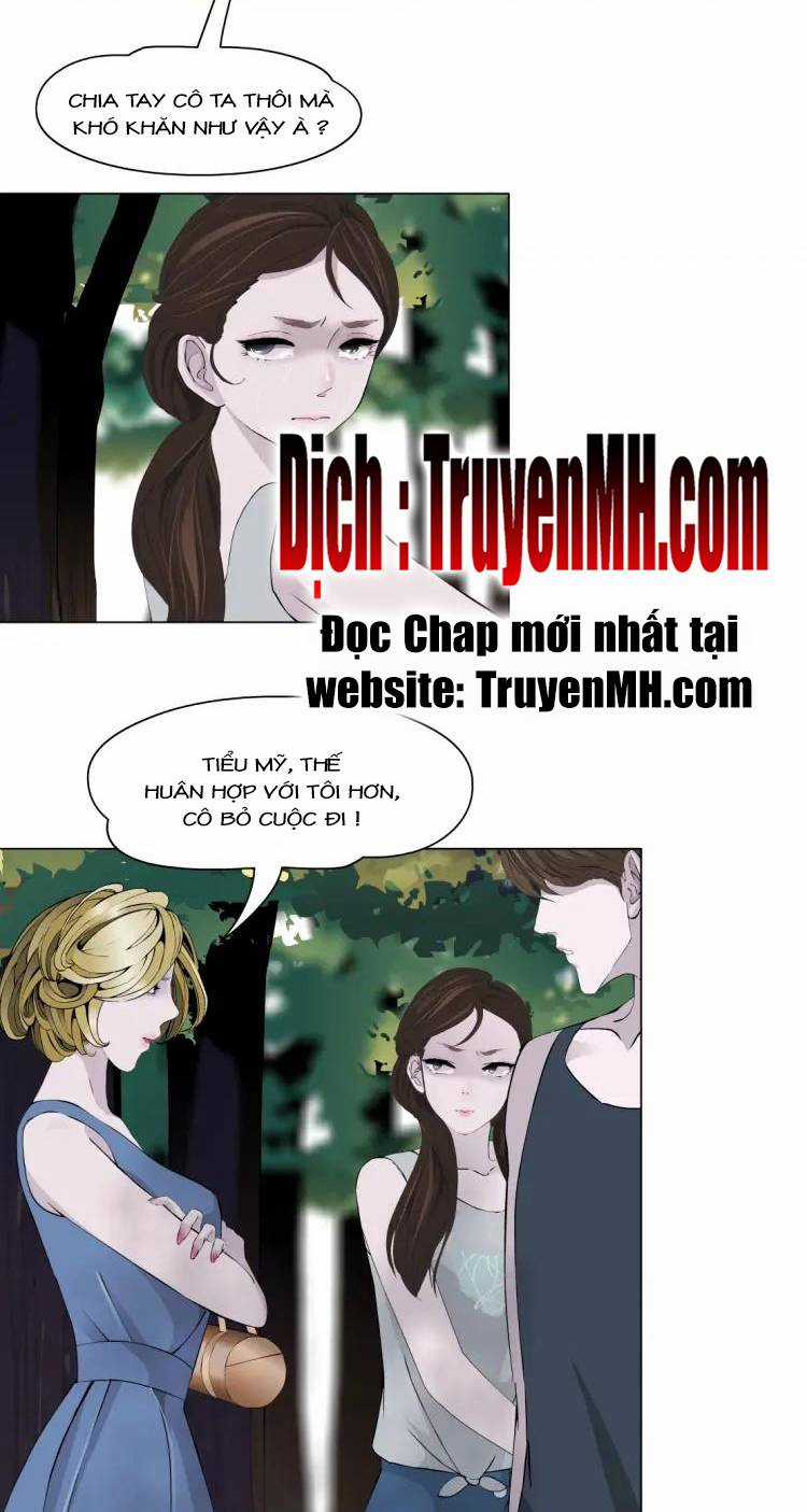 Điêu Khắc - Chapter 50 - Trang 3