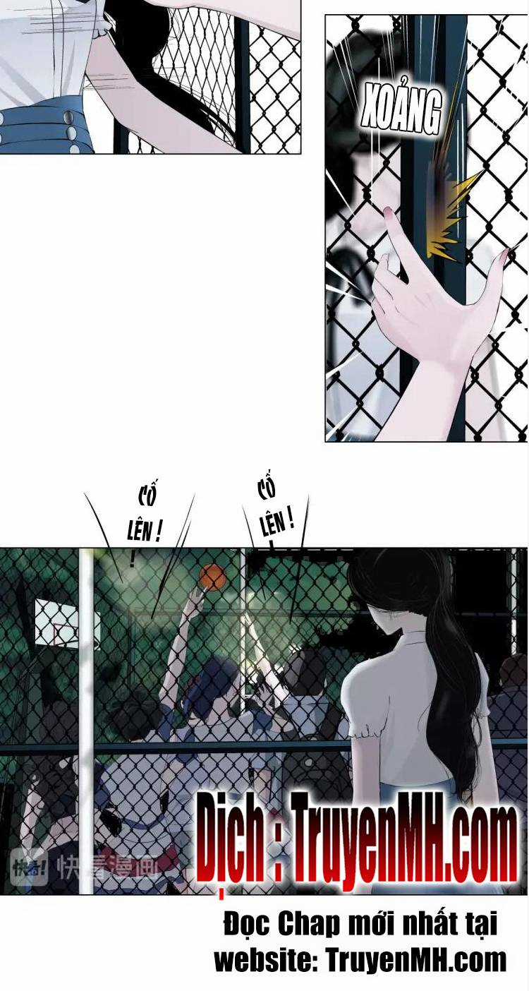 Điêu Khắc - Chapter 50 - Trang 21