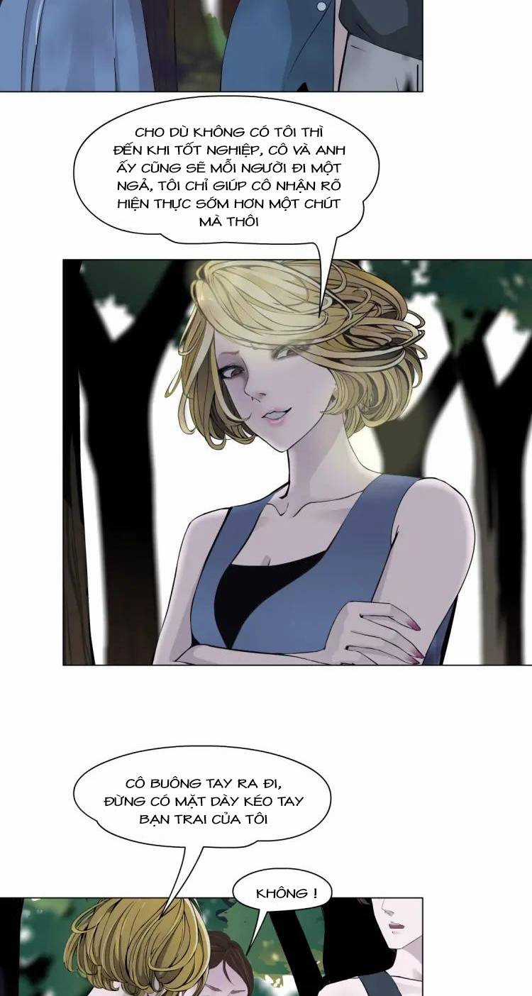 Điêu Khắc - Chapter 50 - Trang 4