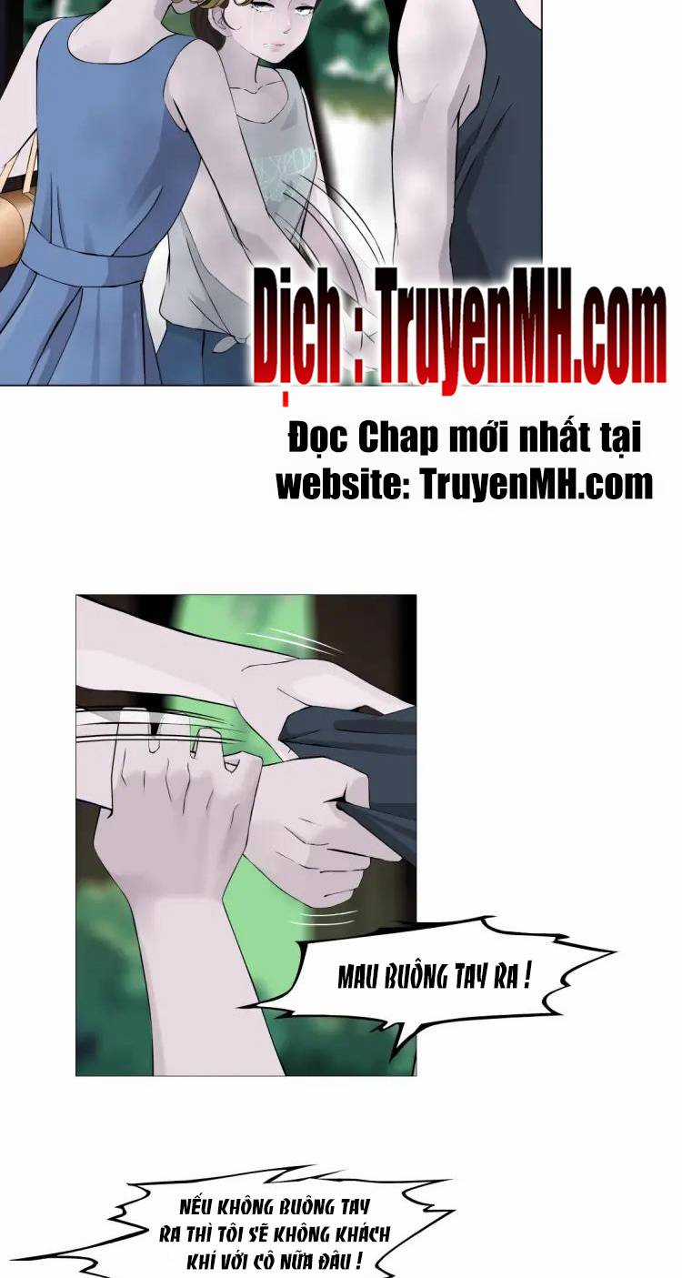 Điêu Khắc - Chapter 50 - Trang 5