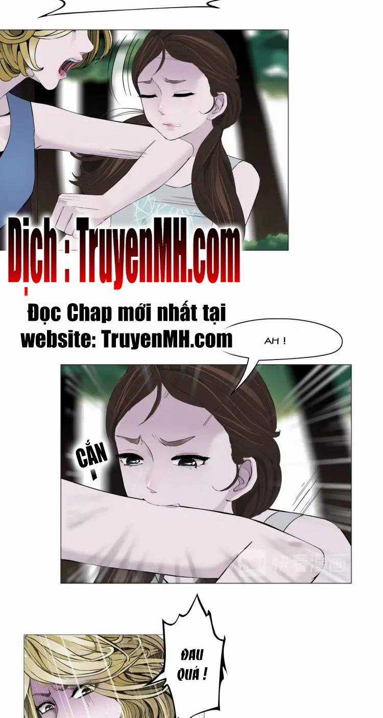 Điêu Khắc - Chapter 50 - Trang 6