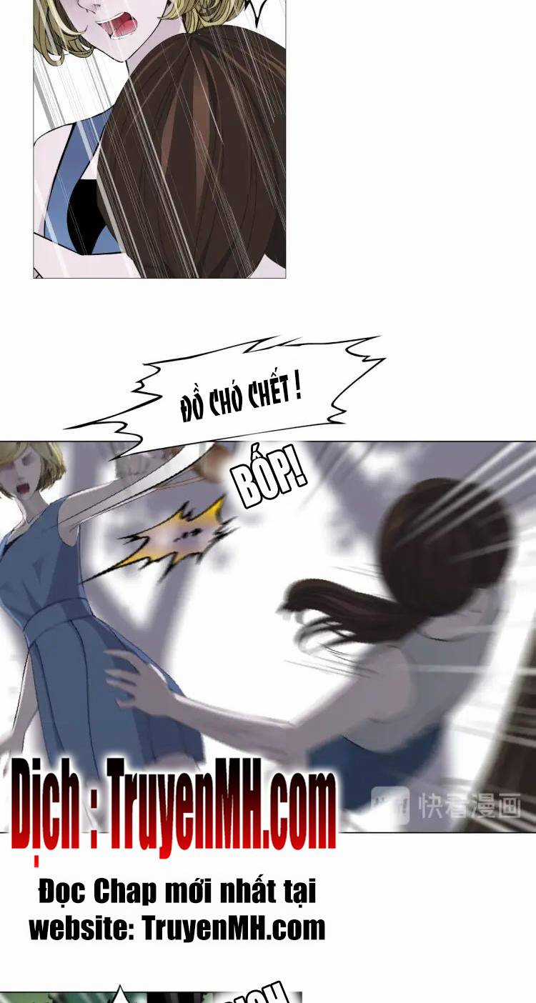 Điêu Khắc - Chapter 50 - Trang 7