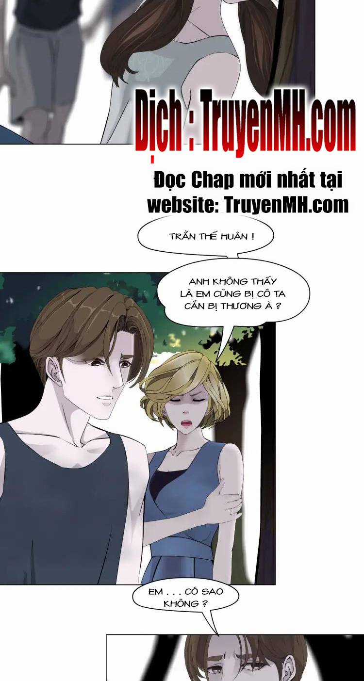 Điêu Khắc - Chapter 50 - Trang 9