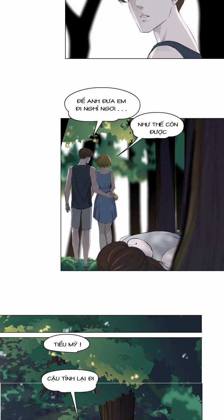 Điêu Khắc - Chapter 50 - Trang 10