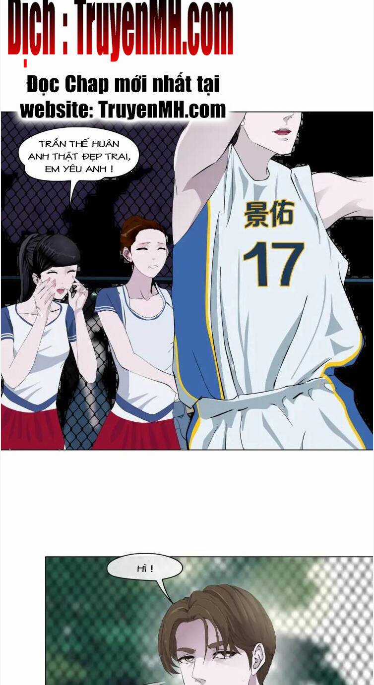 Điêu Khắc - Chapter 51 - Trang 2