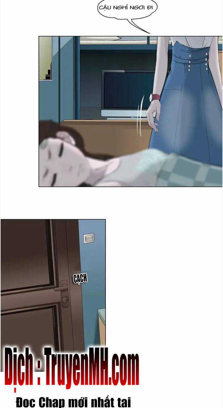 Điêu Khắc - Chapter 51 - Trang 11