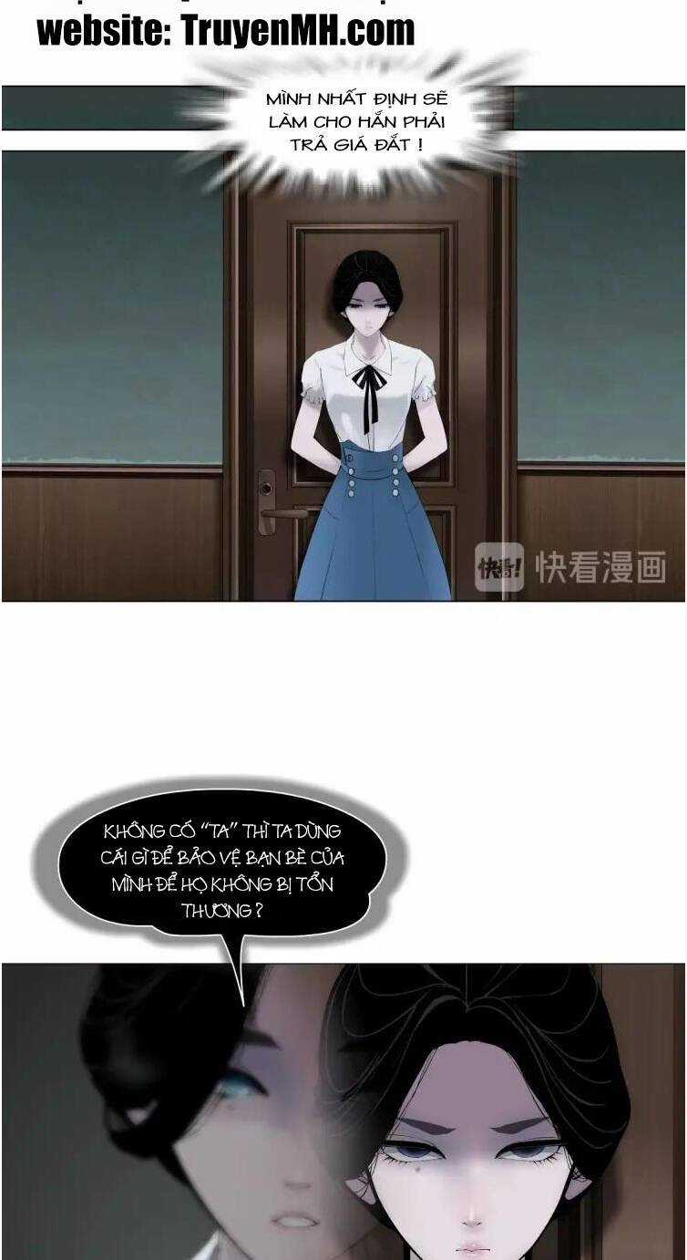 Điêu Khắc - Chapter 51 - Trang 12