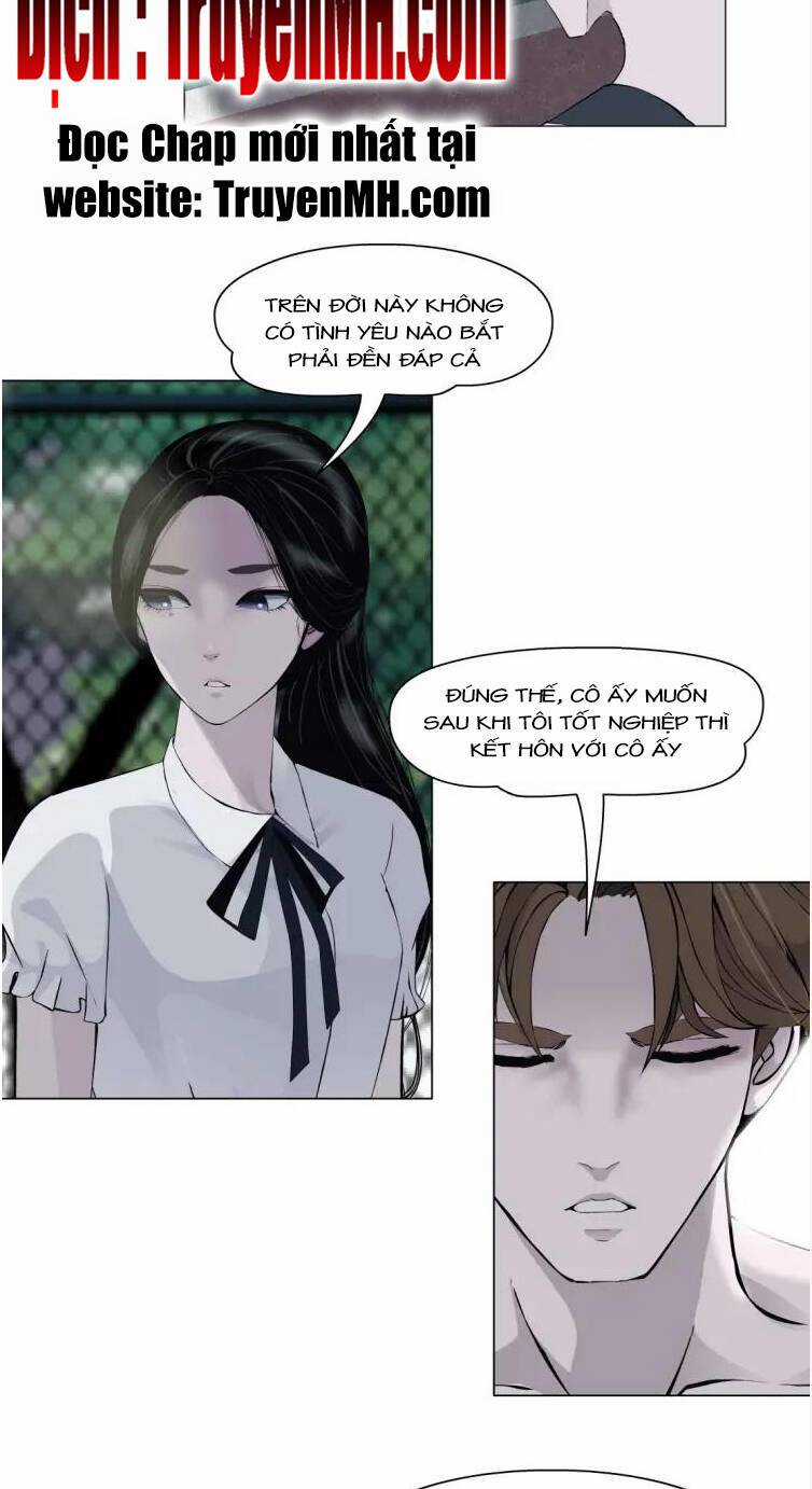 Điêu Khắc - Chapter 51 - Trang 18