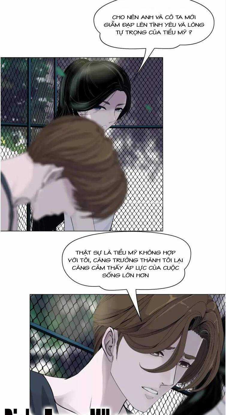 Điêu Khắc - Chapter 51 - Trang 19