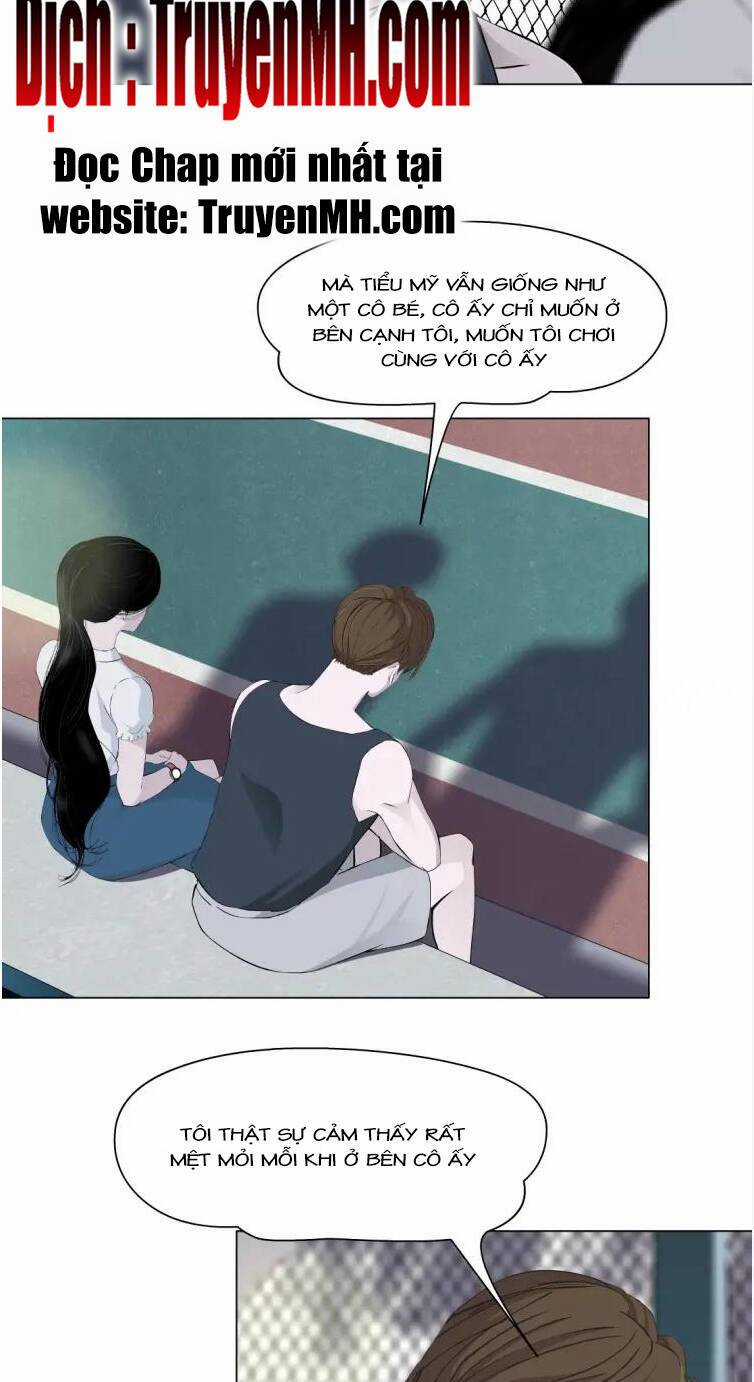 Điêu Khắc - Chapter 51 - Trang 20