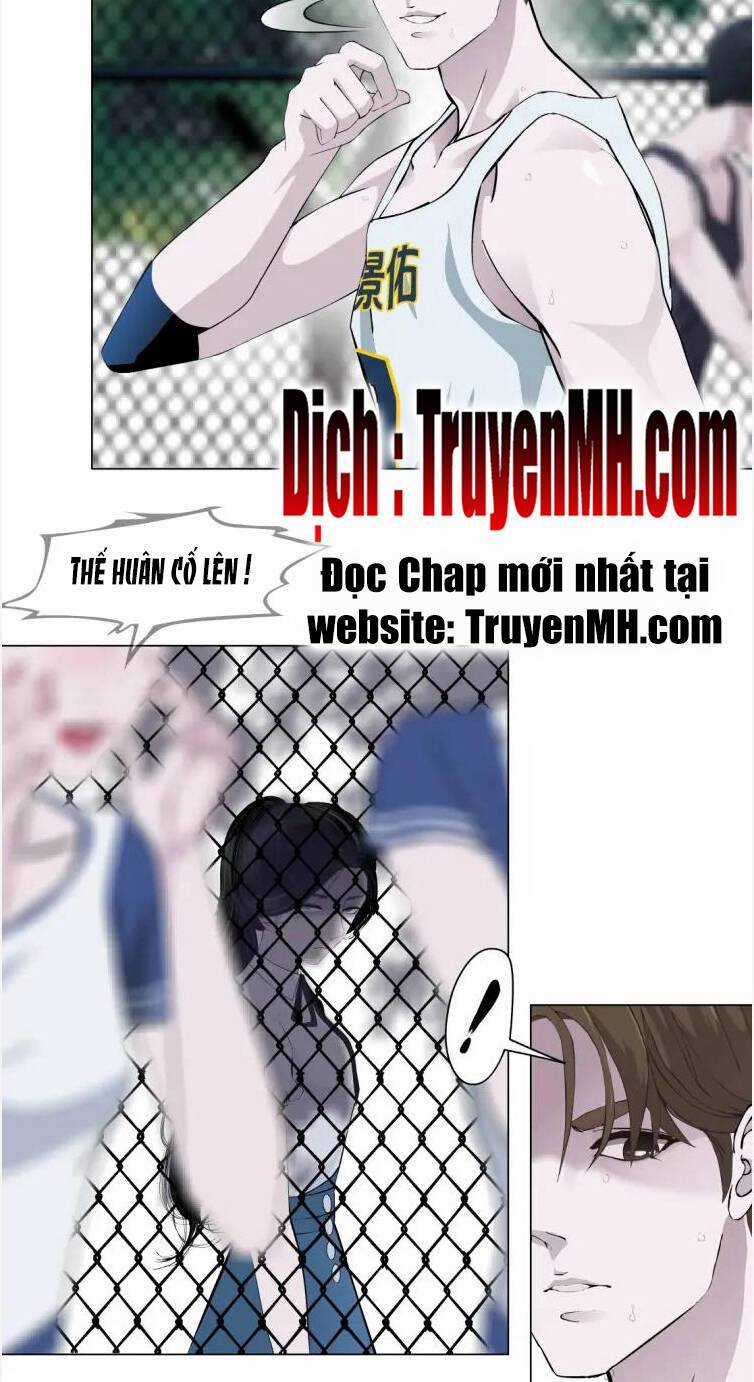 Điêu Khắc - Chapter 51 - Trang 3