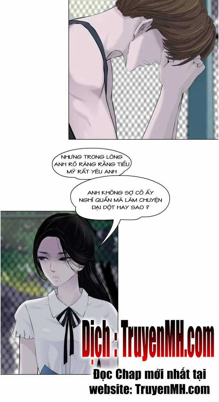 Điêu Khắc - Chapter 51 - Trang 21