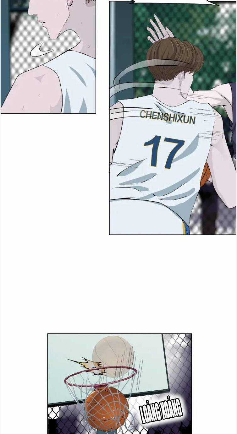 Điêu Khắc - Chapter 51 - Trang 5