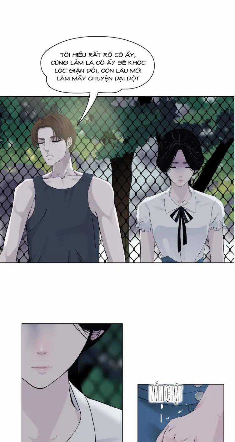 Điêu Khắc - Chapter 52 - Trang 2