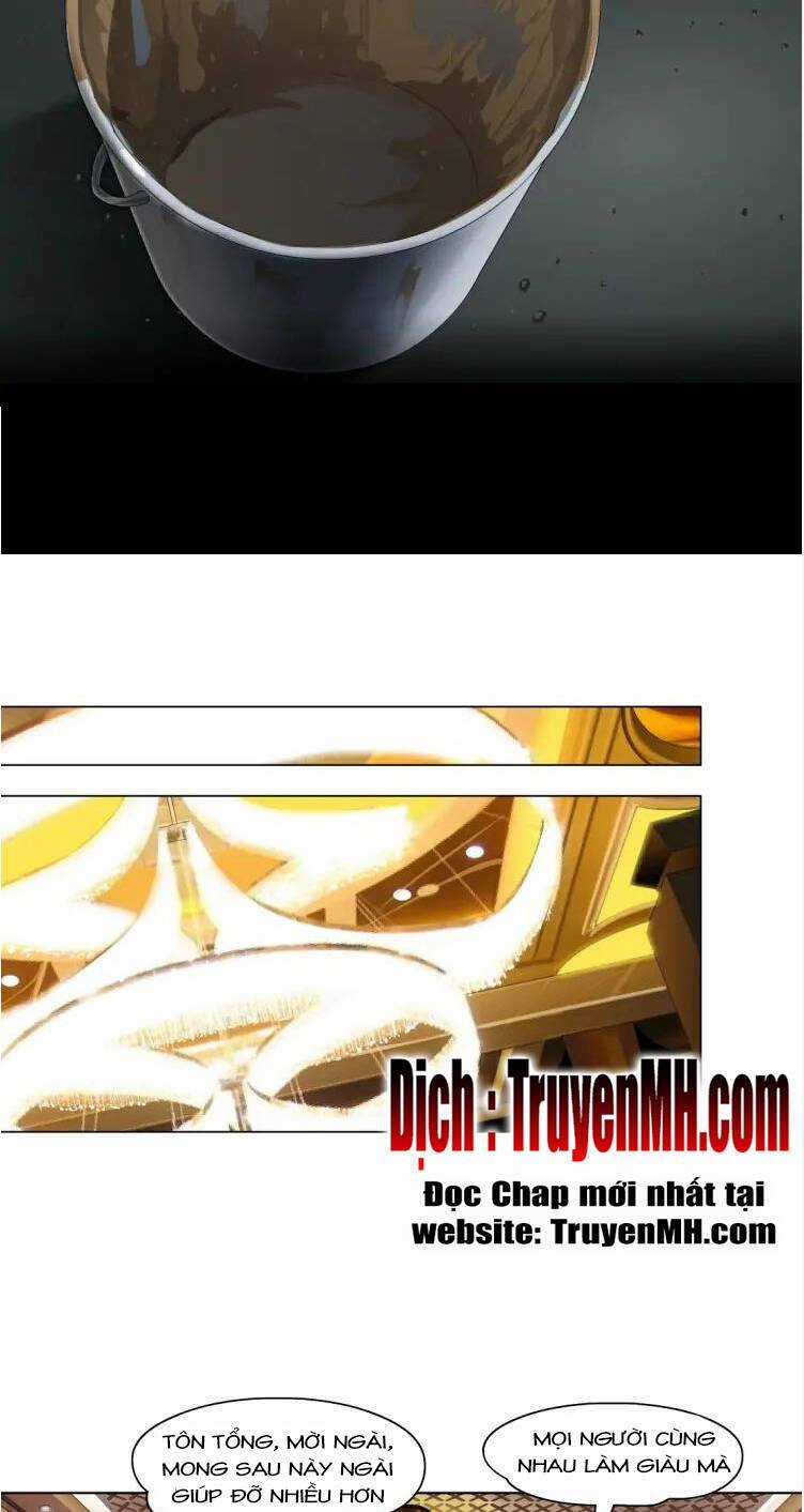 Điêu Khắc - Chapter 52 - Trang 12