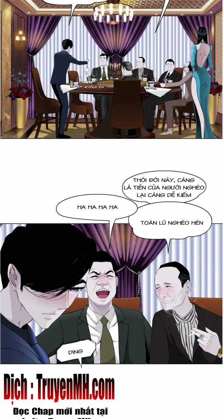 Điêu Khắc - Chapter 52 - Trang 13