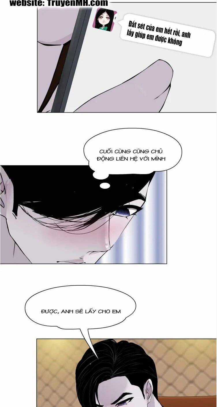 Điêu Khắc - Chapter 52 - Trang 14