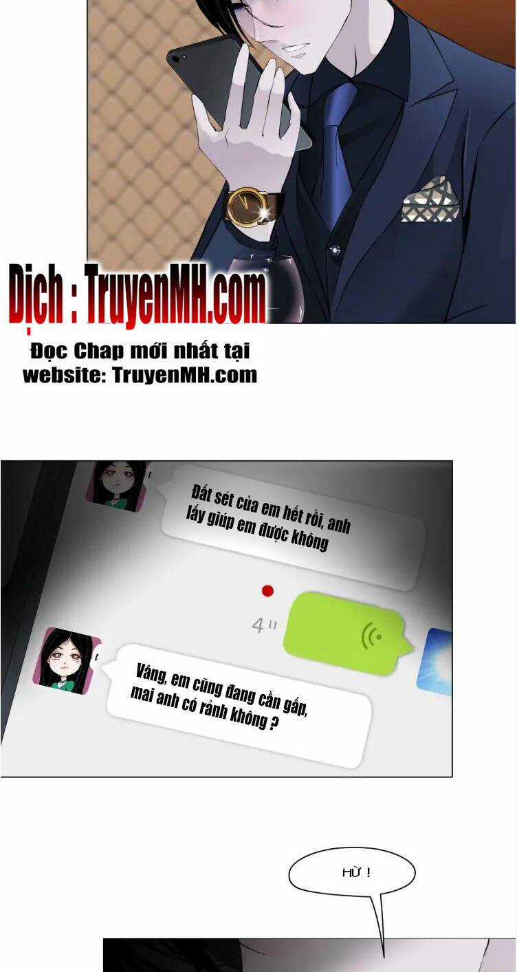 Điêu Khắc - Chapter 52 - Trang 15