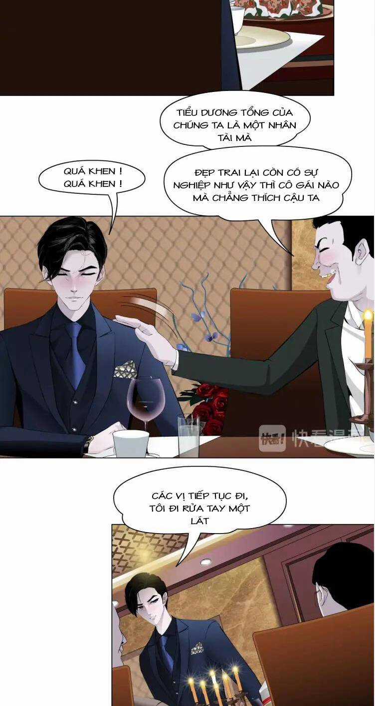 Điêu Khắc - Chapter 52 - Trang 17