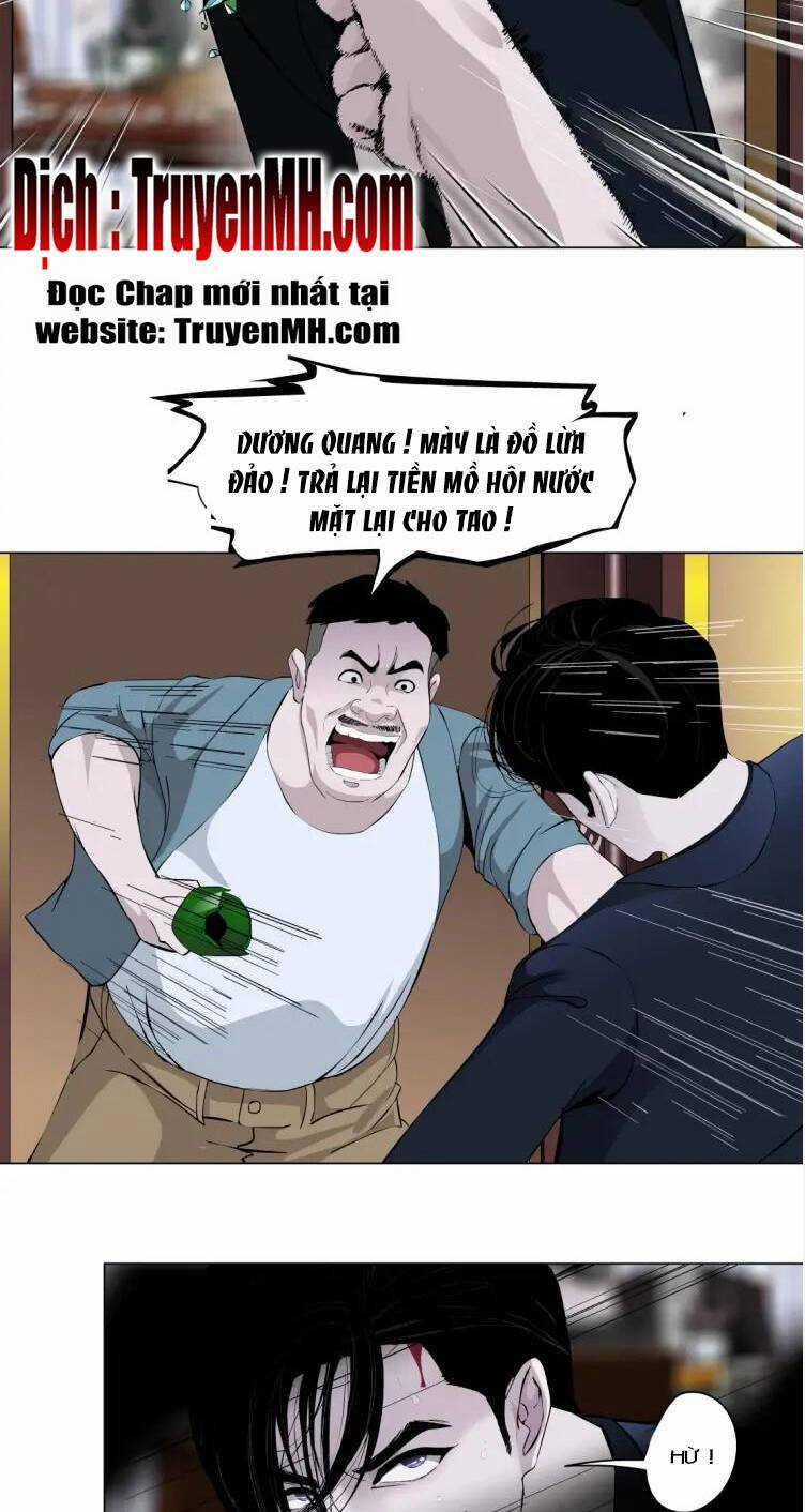 Điêu Khắc - Chapter 52 - Trang 19