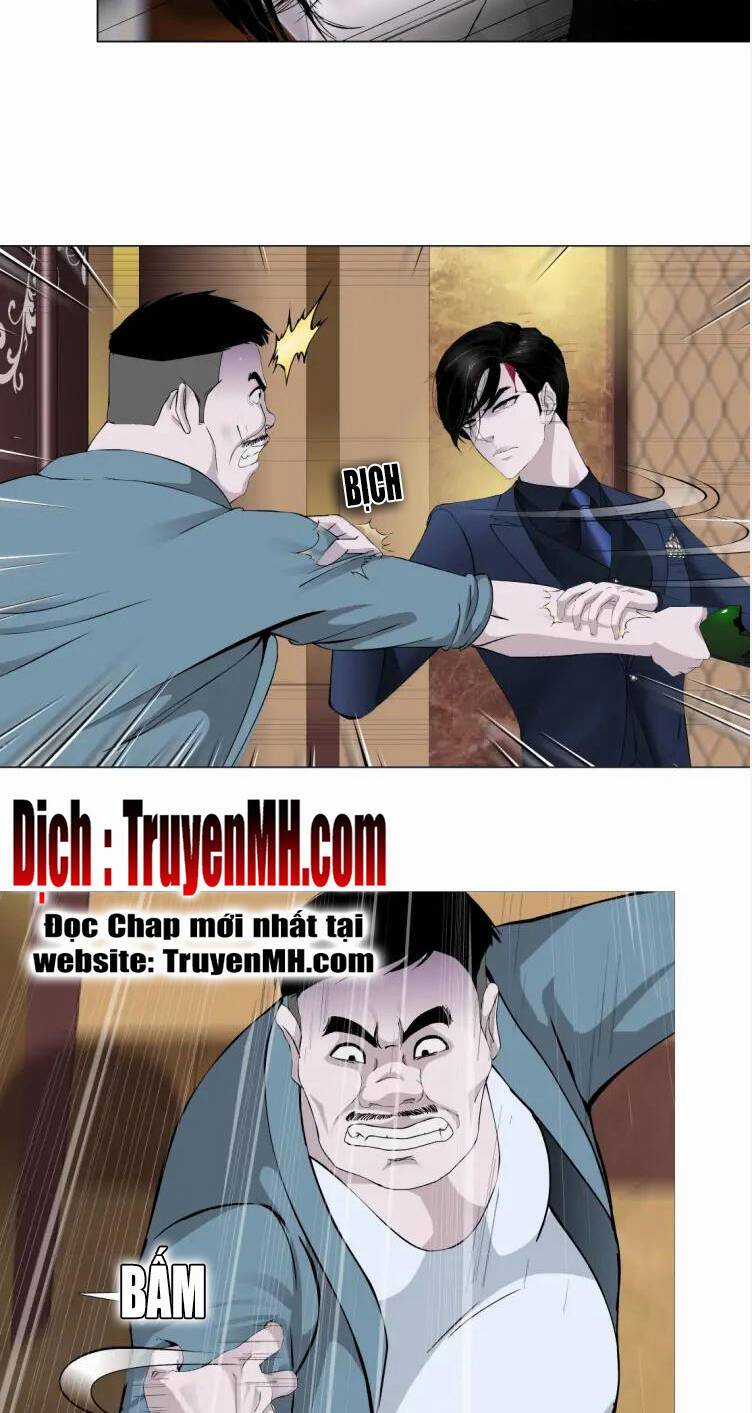 Điêu Khắc - Chapter 52 - Trang 20