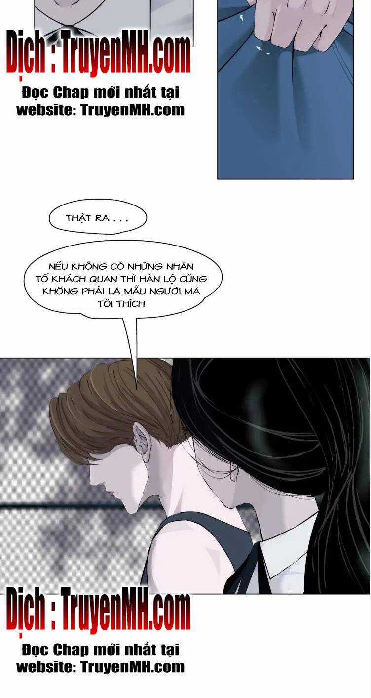 Điêu Khắc - Chapter 52 - Trang 3