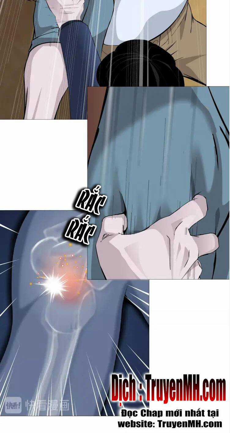 Điêu Khắc - Chapter 52 - Trang 21
