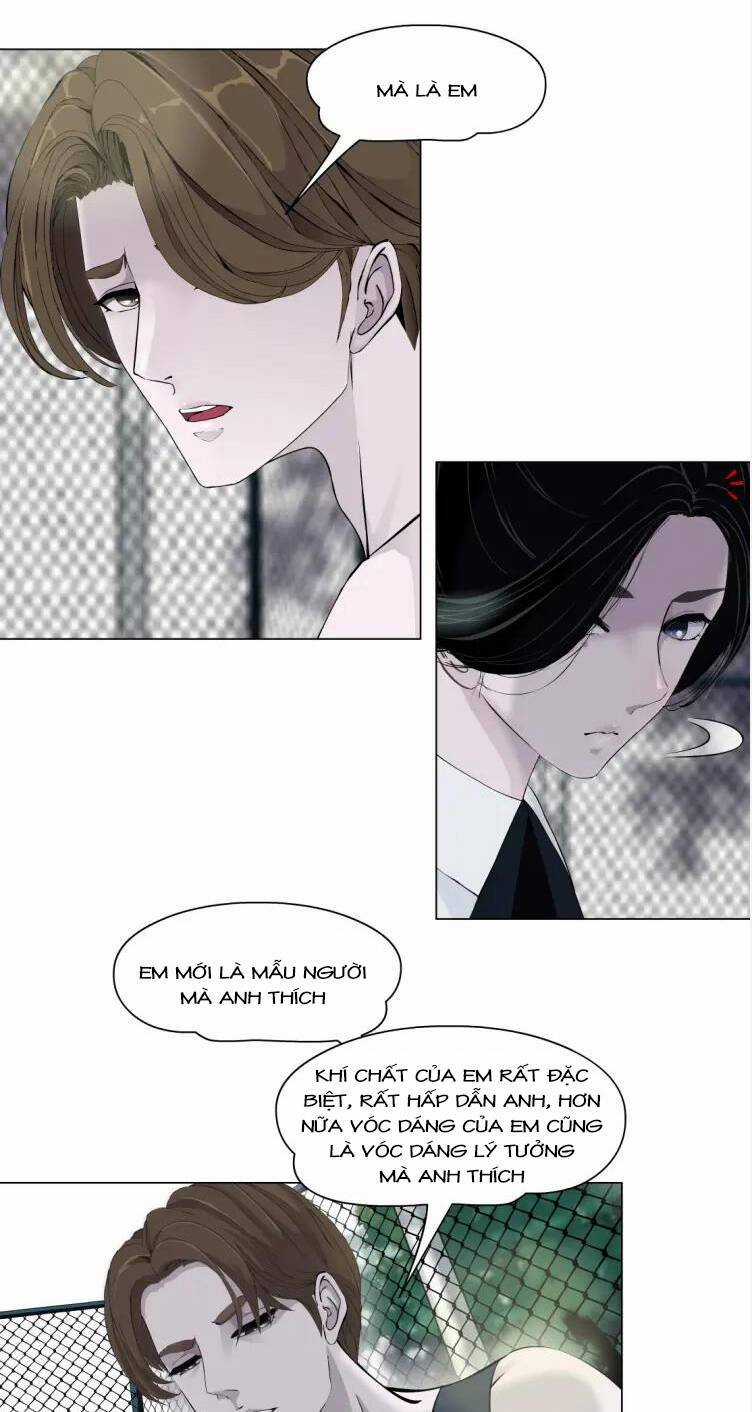 Điêu Khắc - Chapter 52 - Trang 4