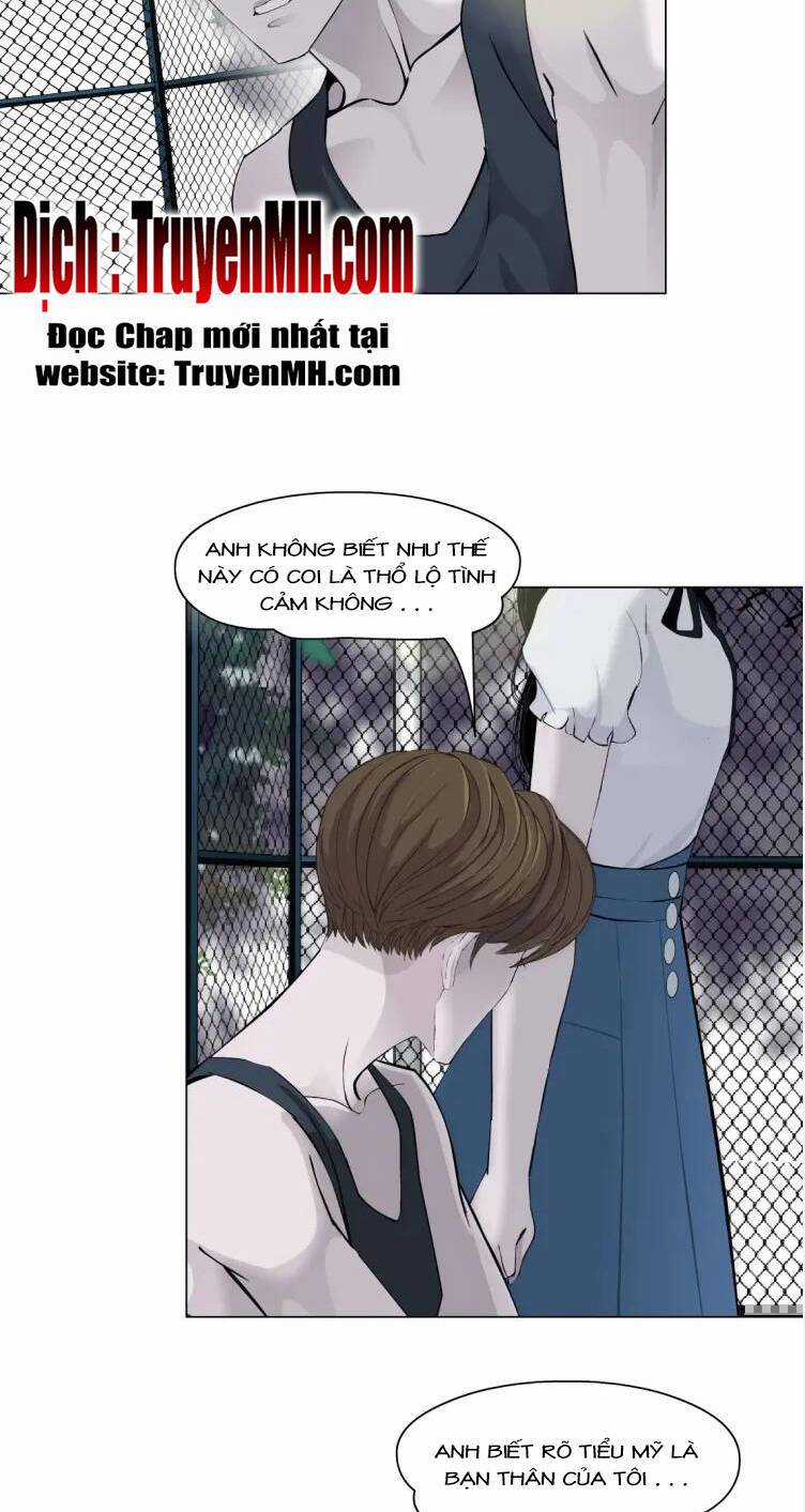 Điêu Khắc - Chapter 52 - Trang 5