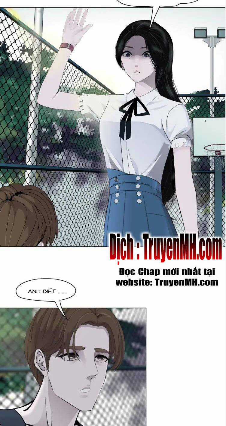 Điêu Khắc - Chapter 52 - Trang 6