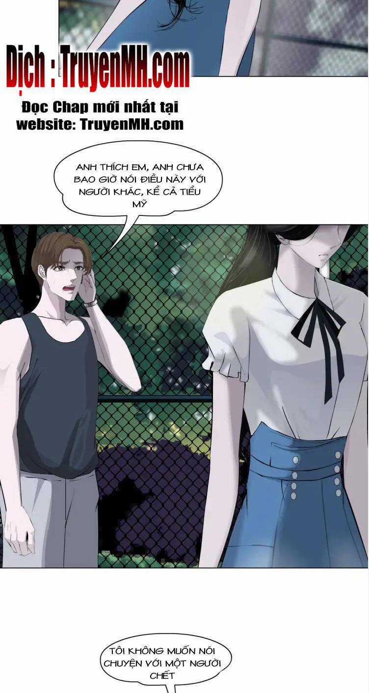 Điêu Khắc - Chapter 52 - Trang 9