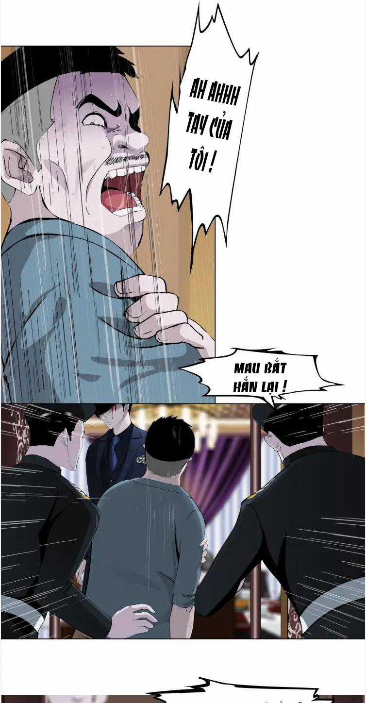 Điêu Khắc - Chapter 53 - Trang 2