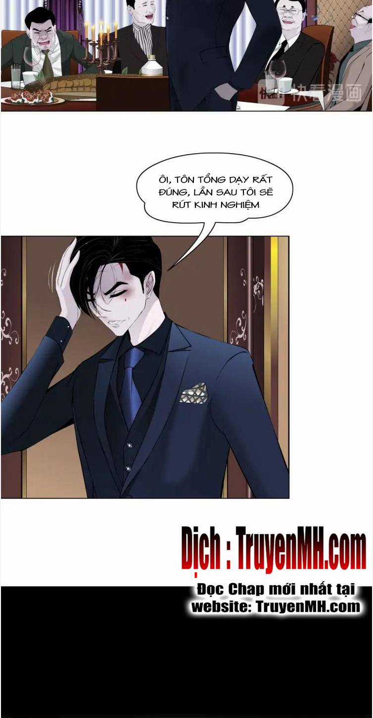 Điêu Khắc - Chapter 53 - Trang 11