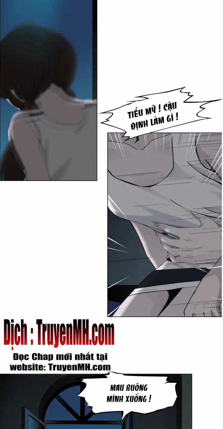 Điêu Khắc - Chapter 53 - Trang 15