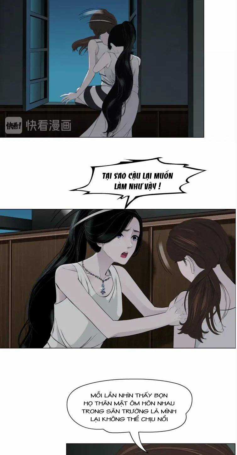 Điêu Khắc - Chapter 53 - Trang 16