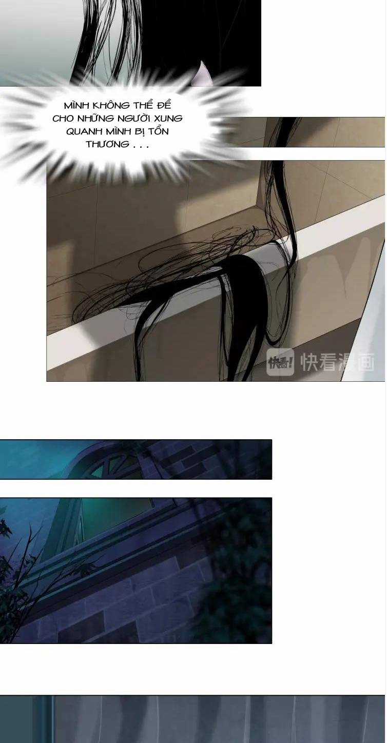 Điêu Khắc - Chapter 53 - Trang 20