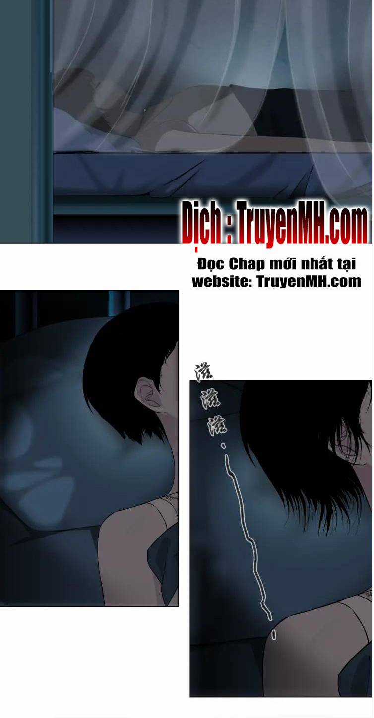 Điêu Khắc - Chapter 53 - Trang 21