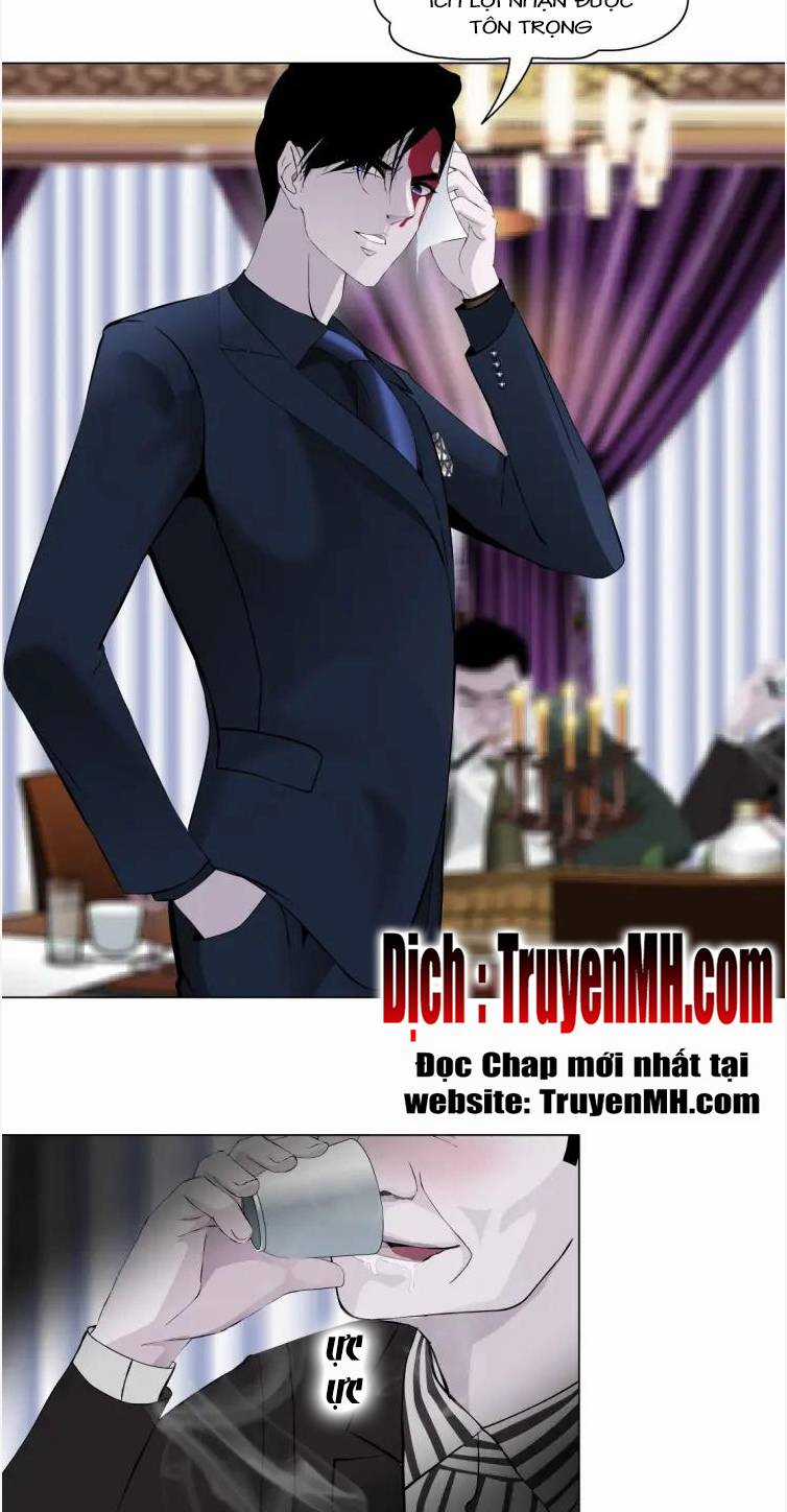 Điêu Khắc - Chapter 53 - Trang 4