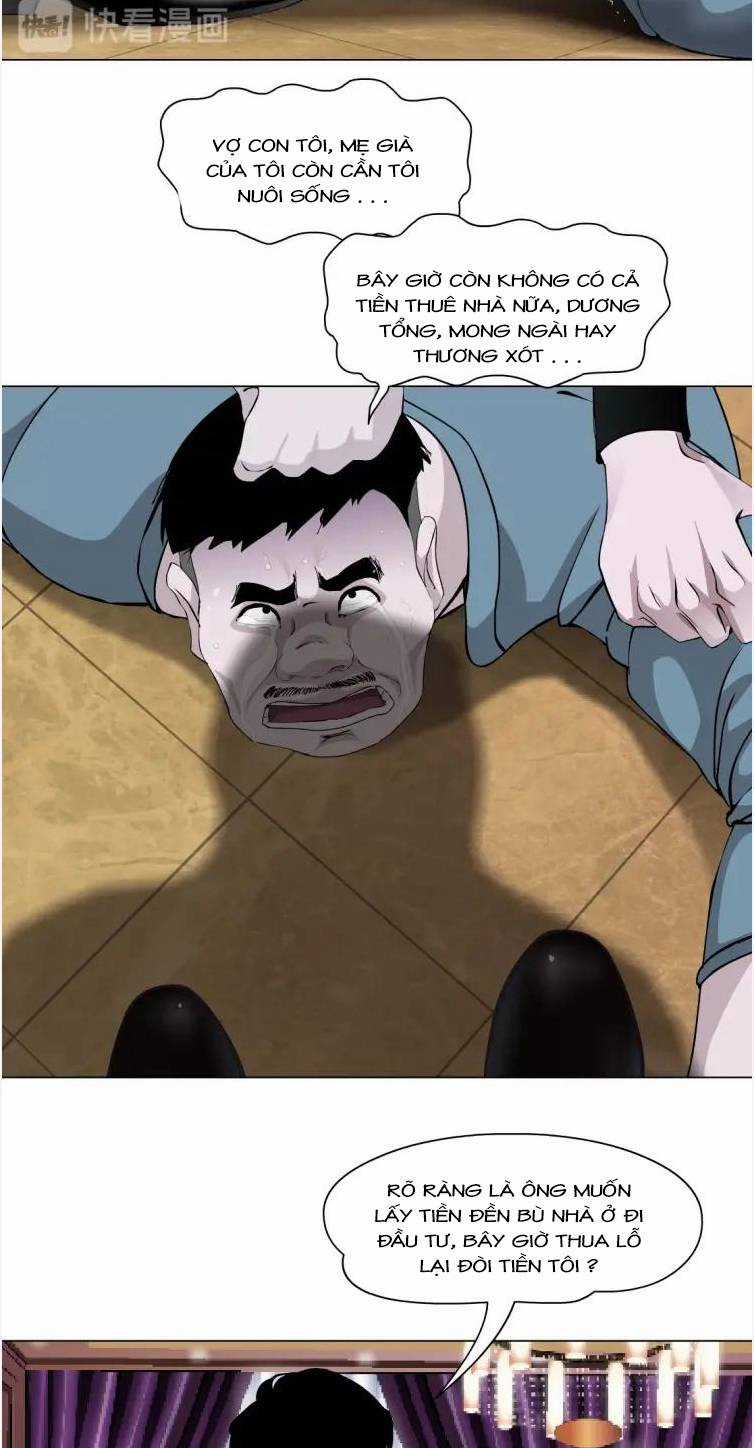 Điêu Khắc - Chapter 53 - Trang 6