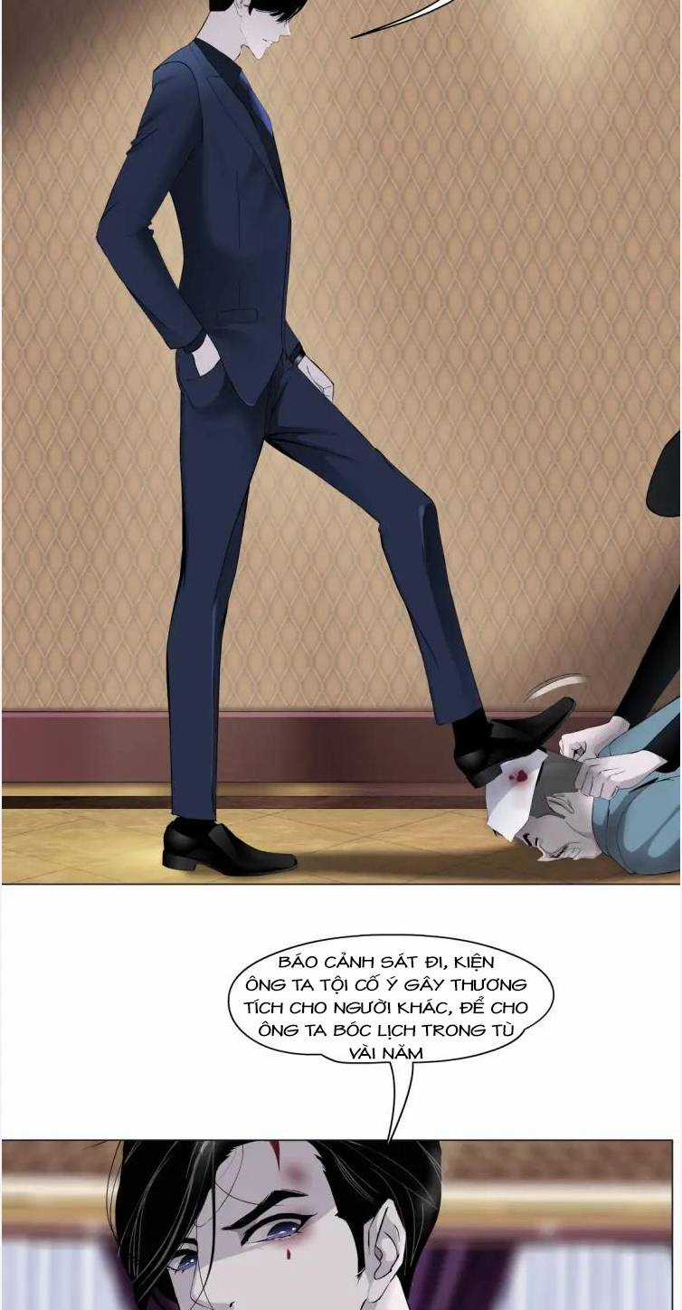 Điêu Khắc - Chapter 53 - Trang 8