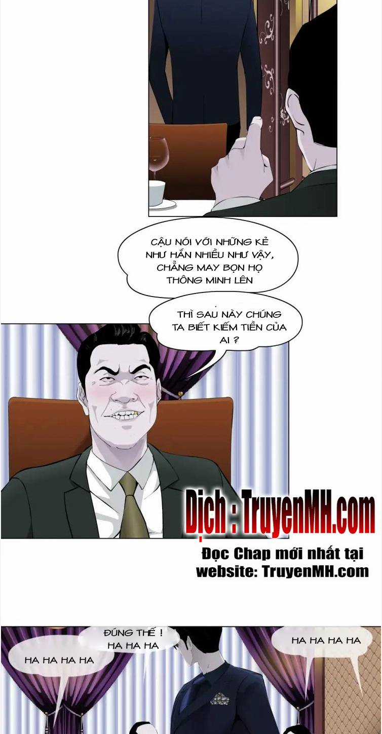 Điêu Khắc - Chapter 53 - Trang 10