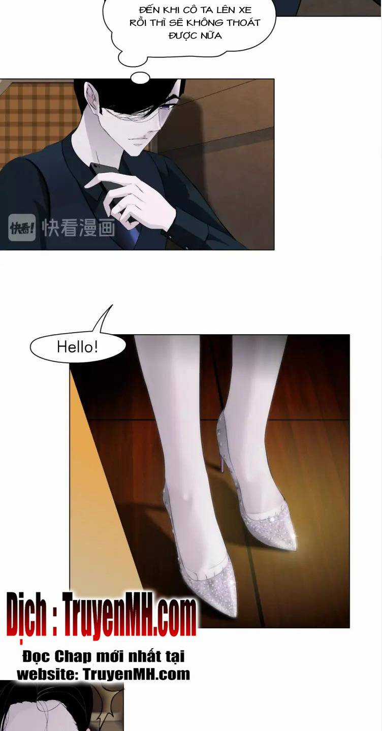 Điêu Khắc - Chapter 54 - Trang 11