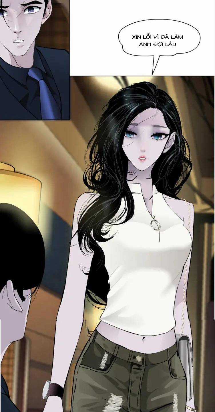 Điêu Khắc - Chapter 54 - Trang 12