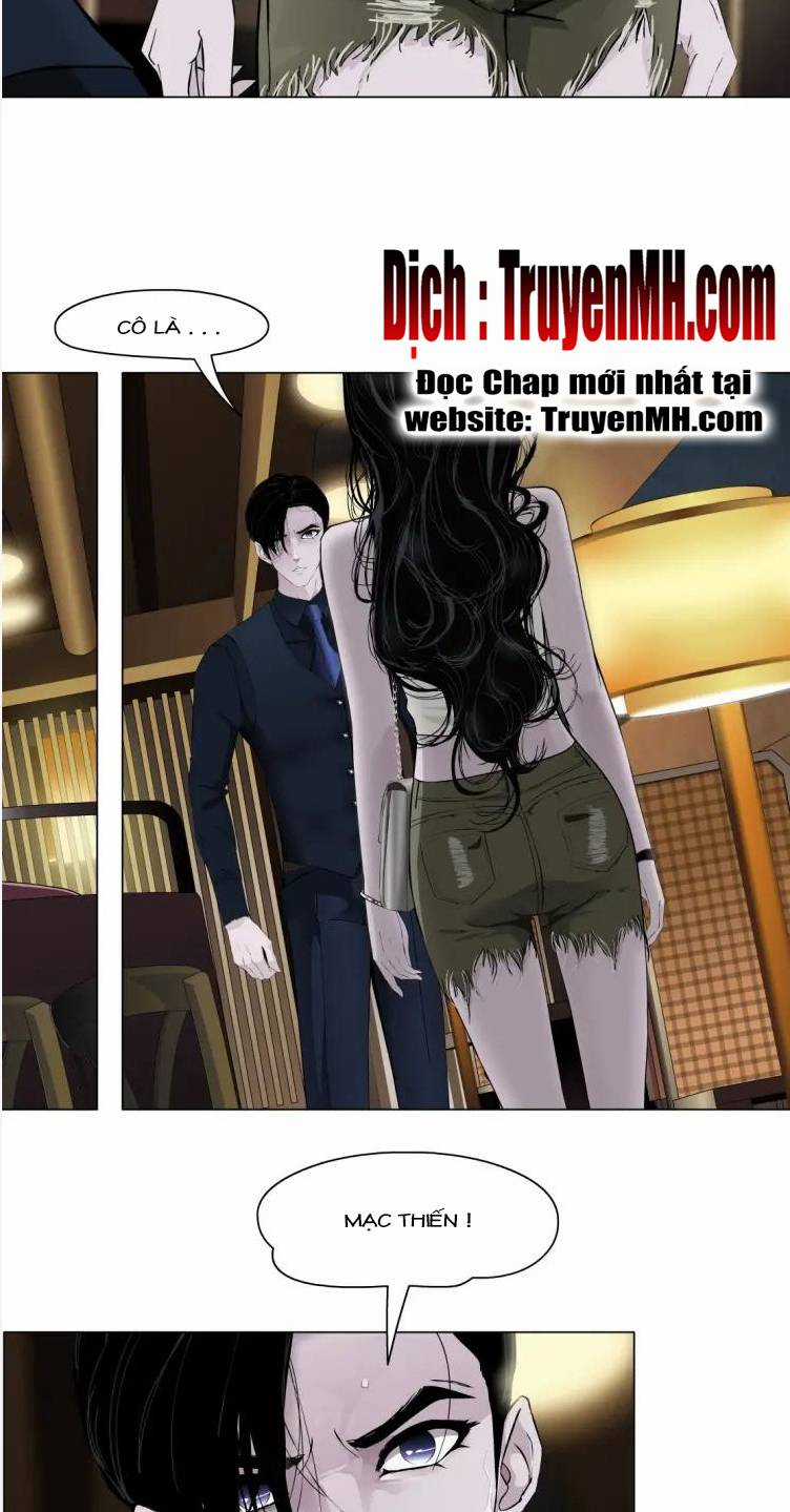 Điêu Khắc - Chapter 54 - Trang 13