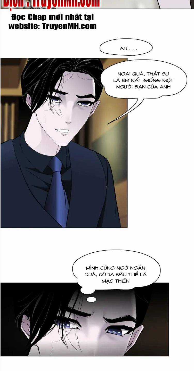 Điêu Khắc - Chapter 54 - Trang 15