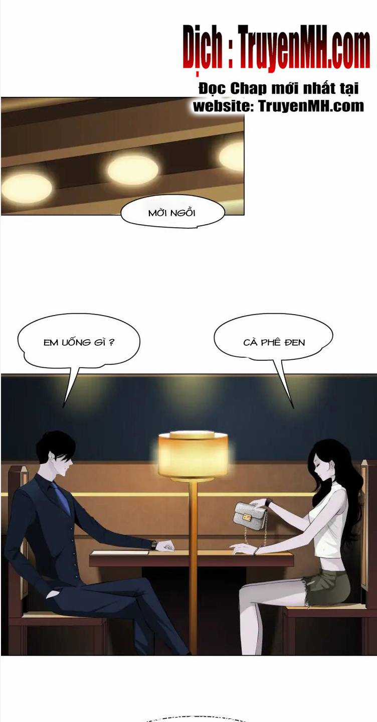 Điêu Khắc - Chapter 54 - Trang 16