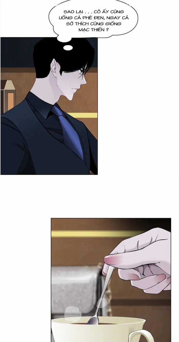 Điêu Khắc - Chapter 54 - Trang 17