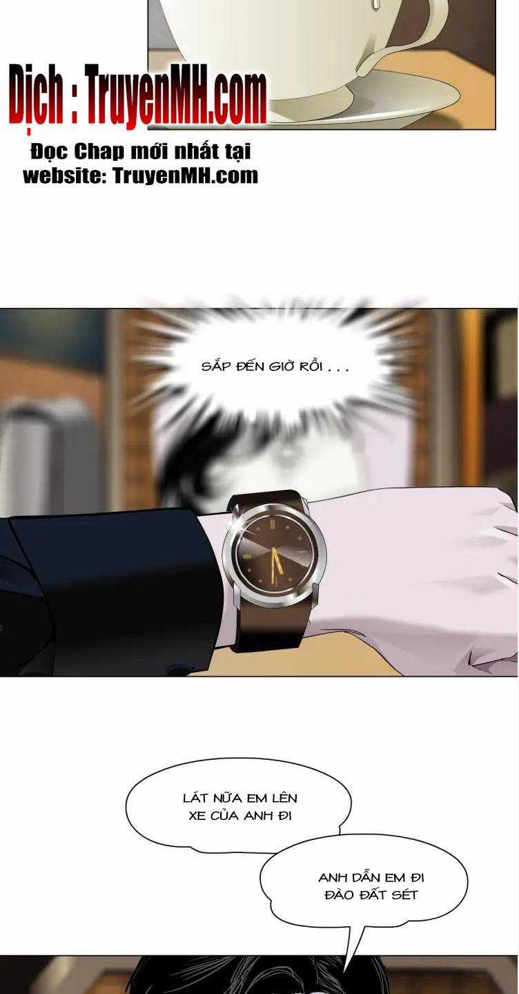 Điêu Khắc - Chapter 54 - Trang 18