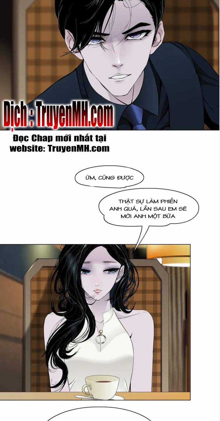 Điêu Khắc - Chapter 54 - Trang 19