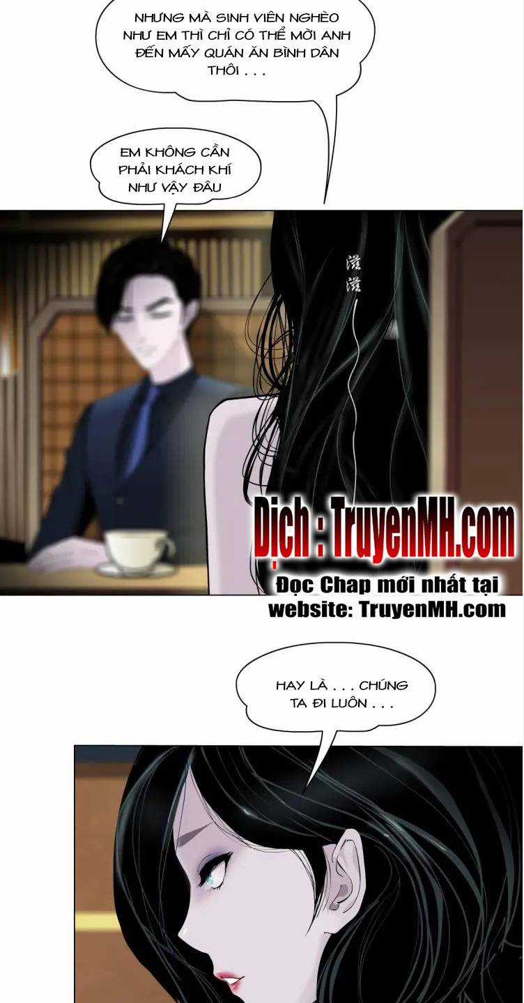 Điêu Khắc - Chapter 54 - Trang 20